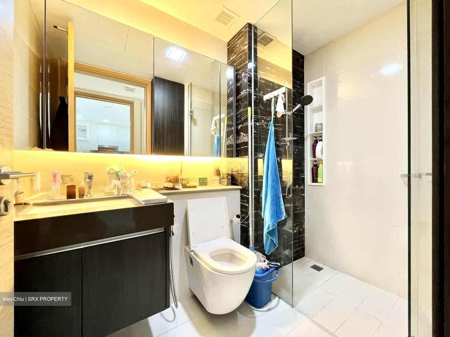 Hedges Park Condominium (D17), Condominium #542796781